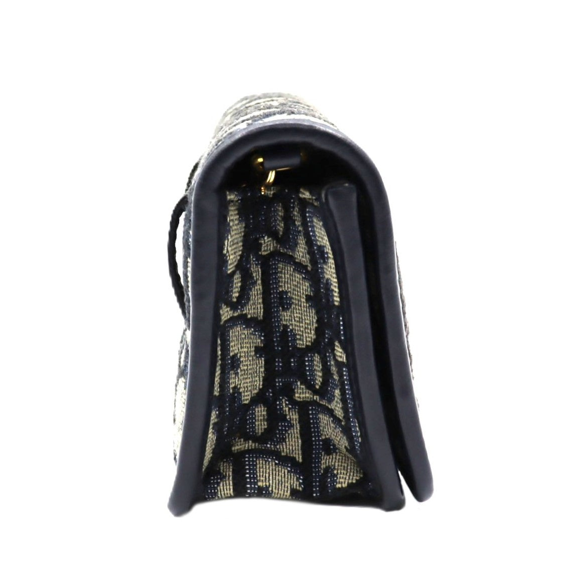 Dior 30 Montaigne Nano Pouch Chain Shoulder S2105UTZQ