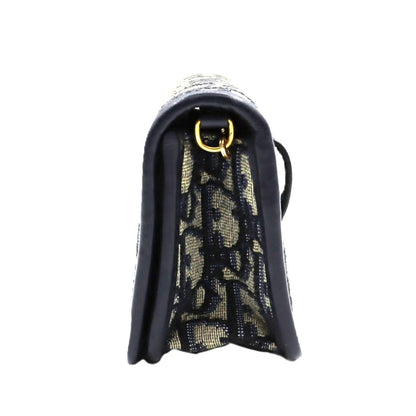Dior 30 Montaigne Nano Pouch Chain Shoulder S2105UTZQ