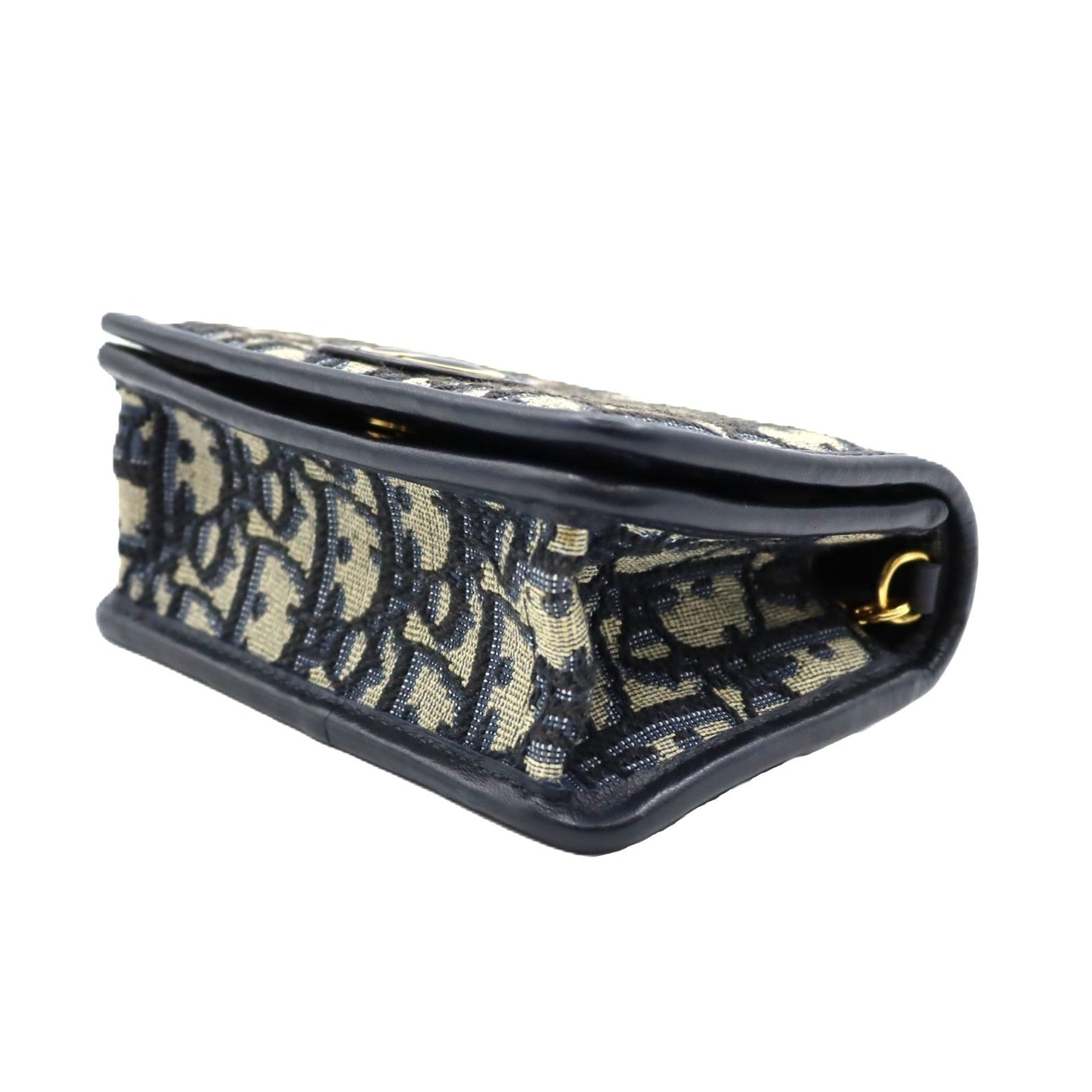 Dior 30 Montaigne Nano Pouch Chain Shoulder S2105UTZQ