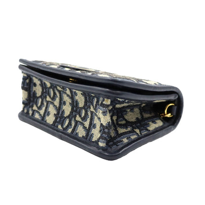 Dior 30 Montaigne Nano Pouch Chain Shoulder S2105UTZQ