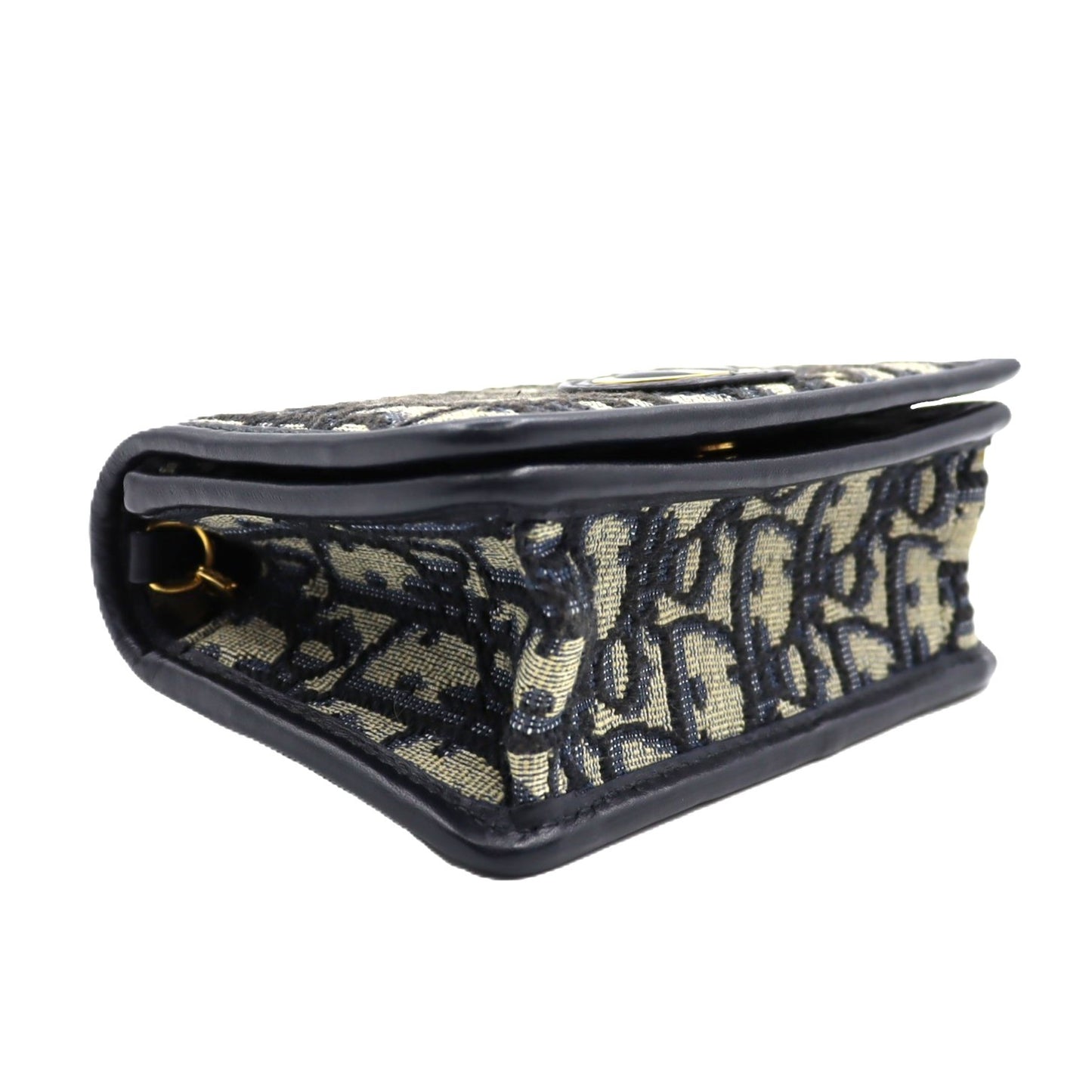 Dior 30 Montaigne Nano Pouch Chain Shoulder S2105UTZQ