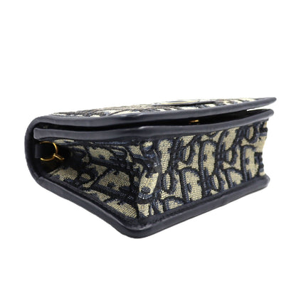 Dior 30 Montaigne Nano Pouch Chain Shoulder S2105UTZQ