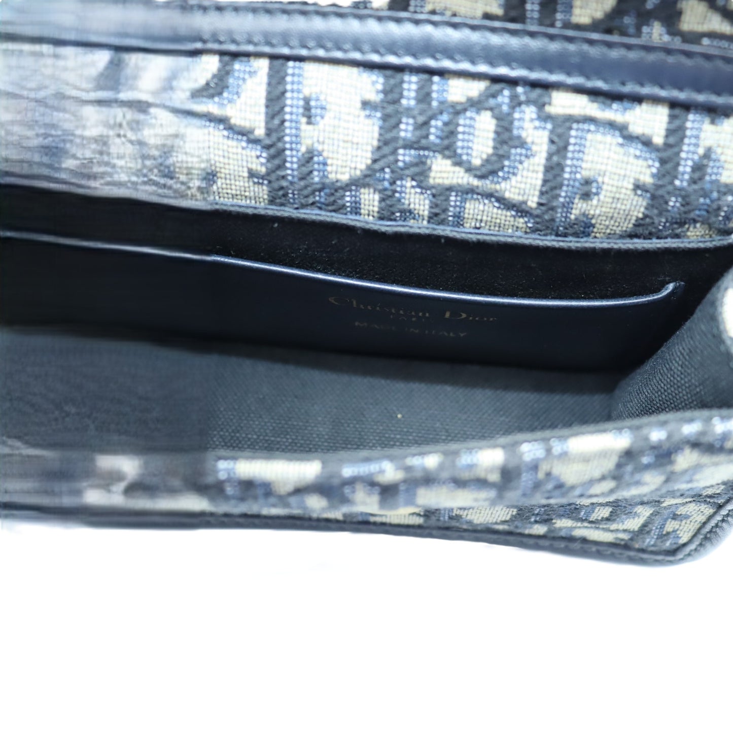 Dior 30 Montaigne Nano Pouch Chain Shoulder S2105UTZQ