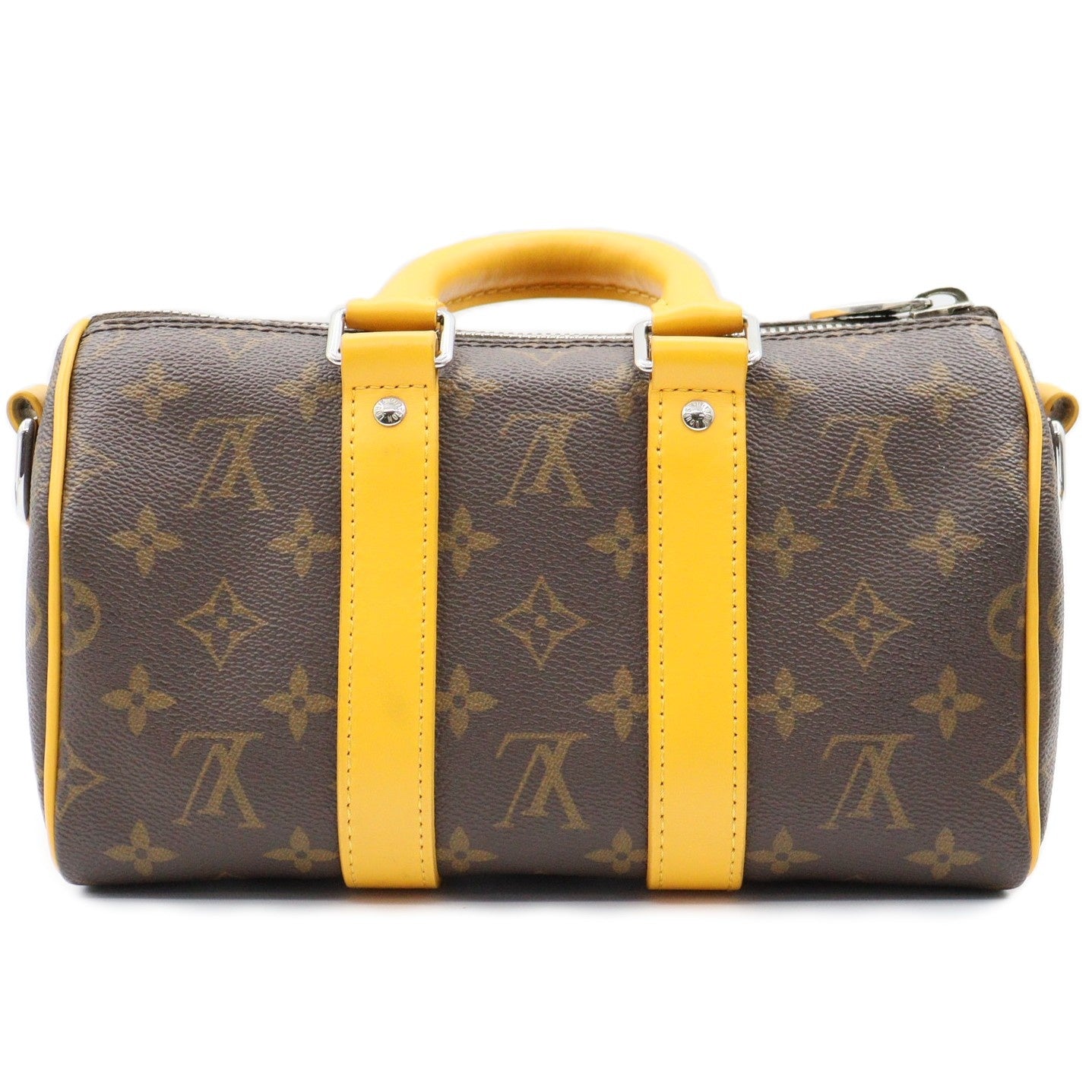 Louis Vuitton Keepall Bandouliere 25 2way Shoulder M12733