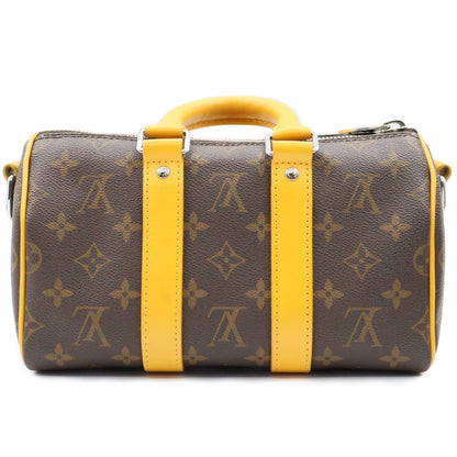 Louis Vuitton Keepall Bandouliere 25 2way Shoulder M12733