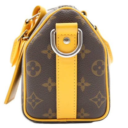 Louis Vuitton Keepall Bandouliere 25 2way Shoulder M12733