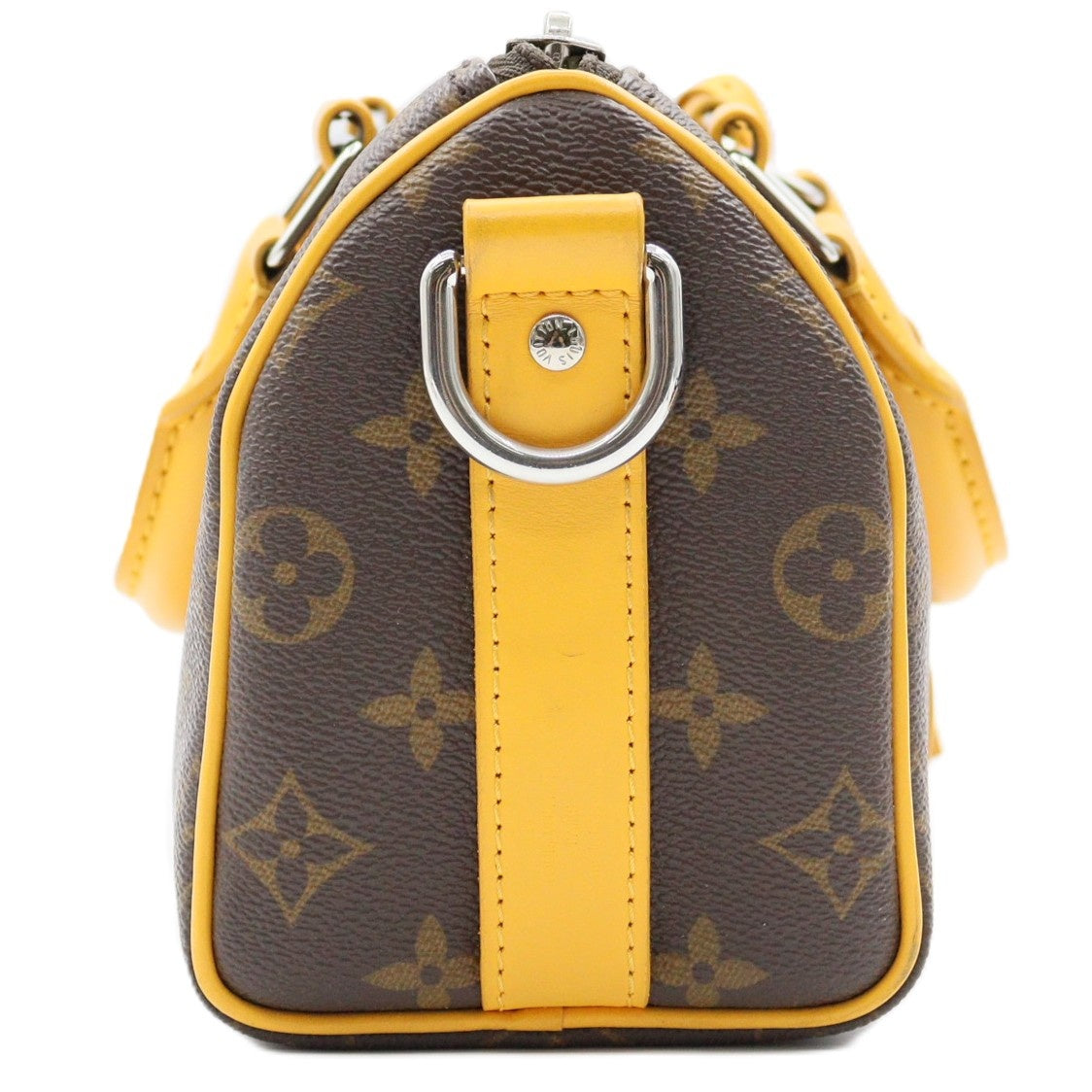 Louis Vuitton Keepall Bandouliere 25 2way Shoulder M12733