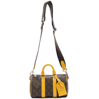 Louis Vuitton Keepall Bandouliere 25 2way Shoulder M12733