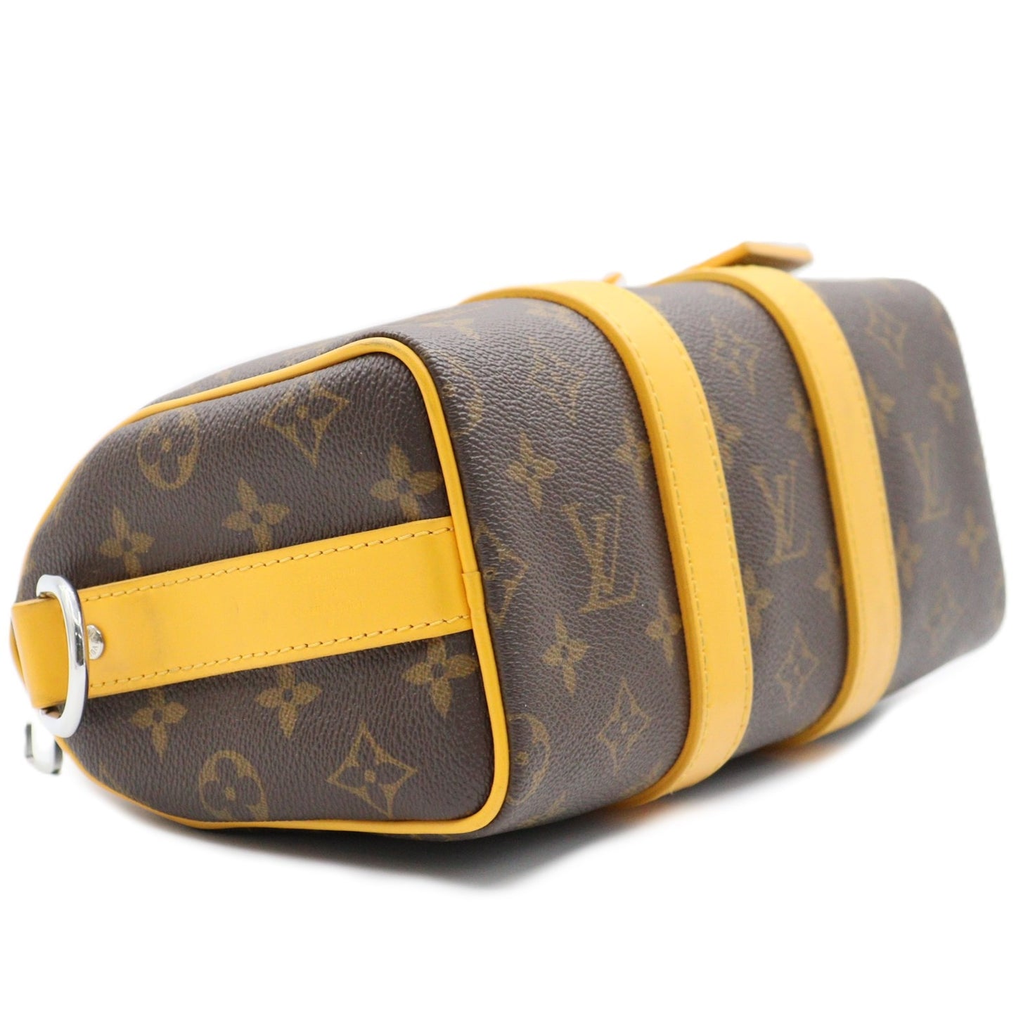 Louis Vuitton Keepall Bandouliere 25 2way Shoulder M12733