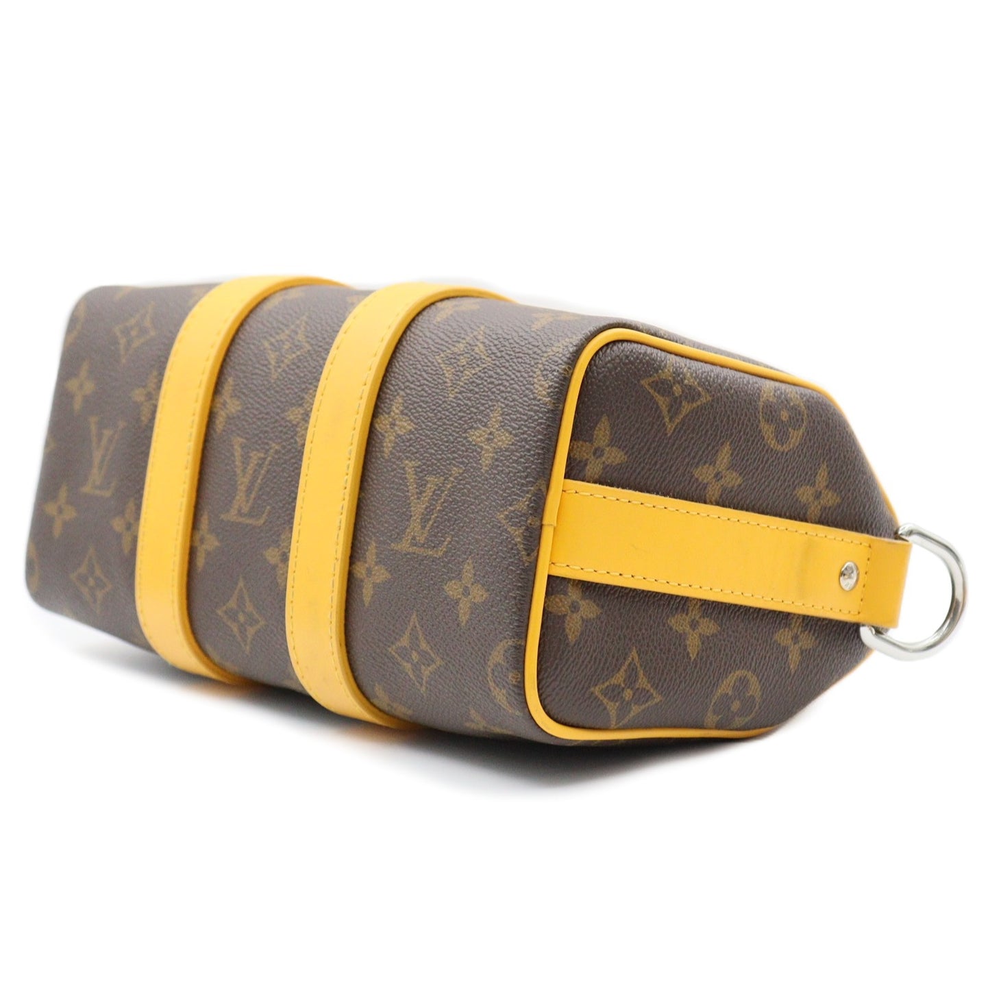 Louis Vuitton Keepall Bandouliere 25 2way Shoulder M12733