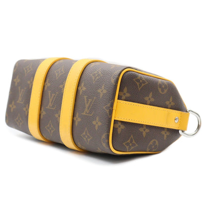 Louis Vuitton Keepall Bandouliere 25 2way Shoulder M12733