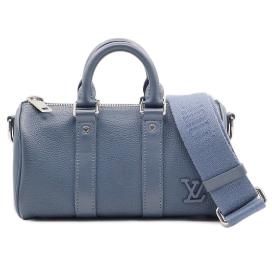 Louis Vuitton Keepall Bandouliere XS 2 Way Shoulder M81003