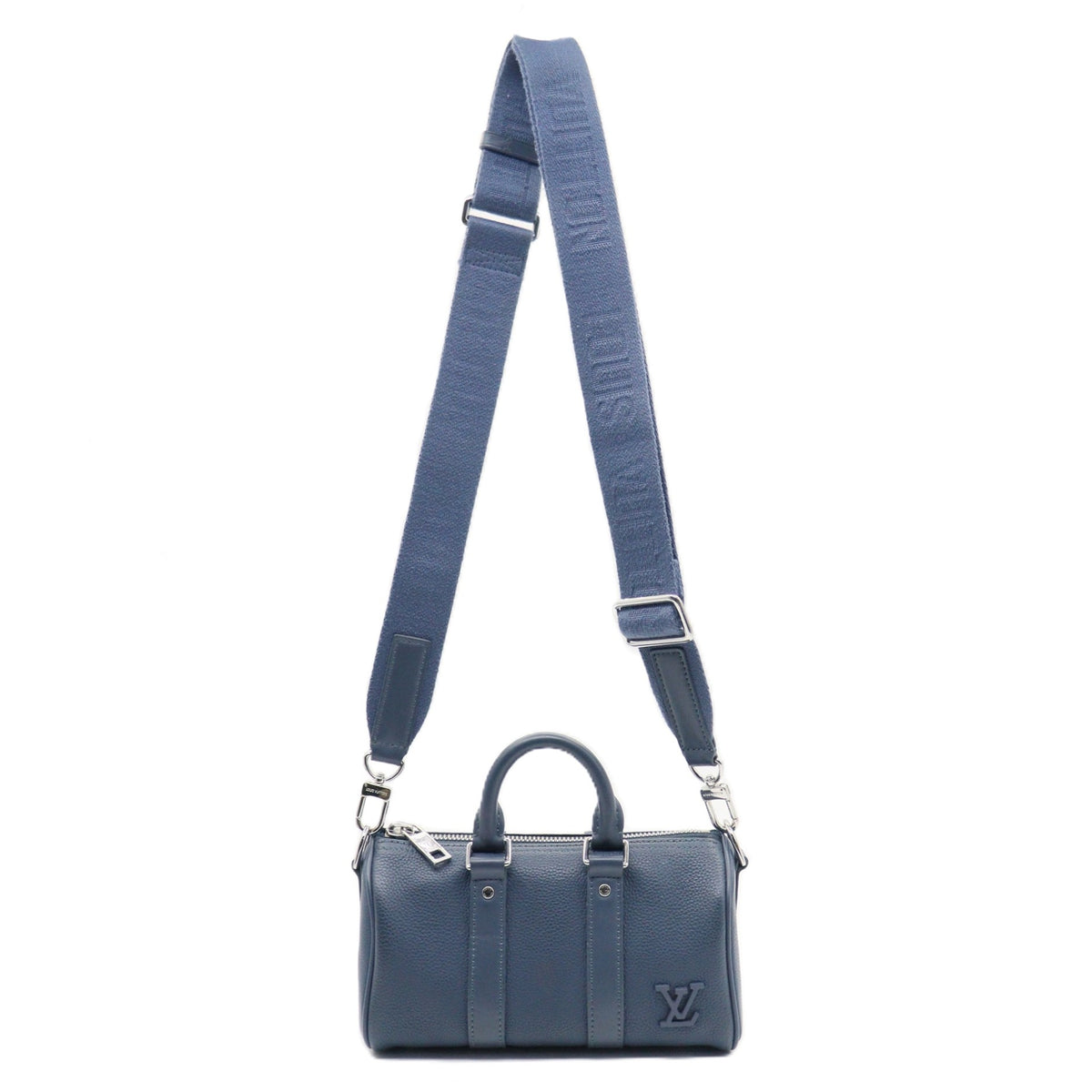 Louis Vuitton Keepall Bandouliere XS 2 Way Shoulder M81003