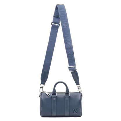 Louis Vuitton Keepall Bandouliere XS 2 Way Shoulder M81003