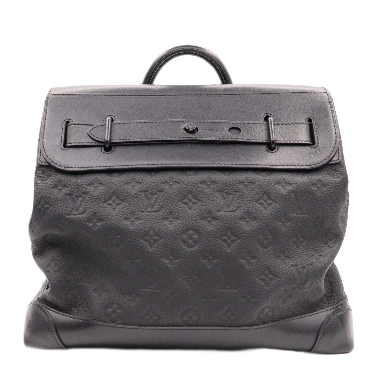 Louis Vuitton Steamer PM 2way Shoulder M55701