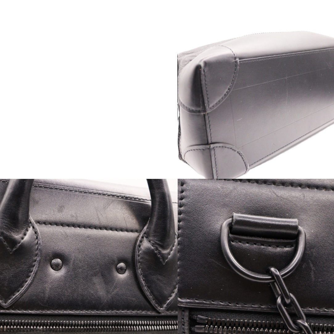 Louis Vuitton Steamer PM 2way Shoulder M55701