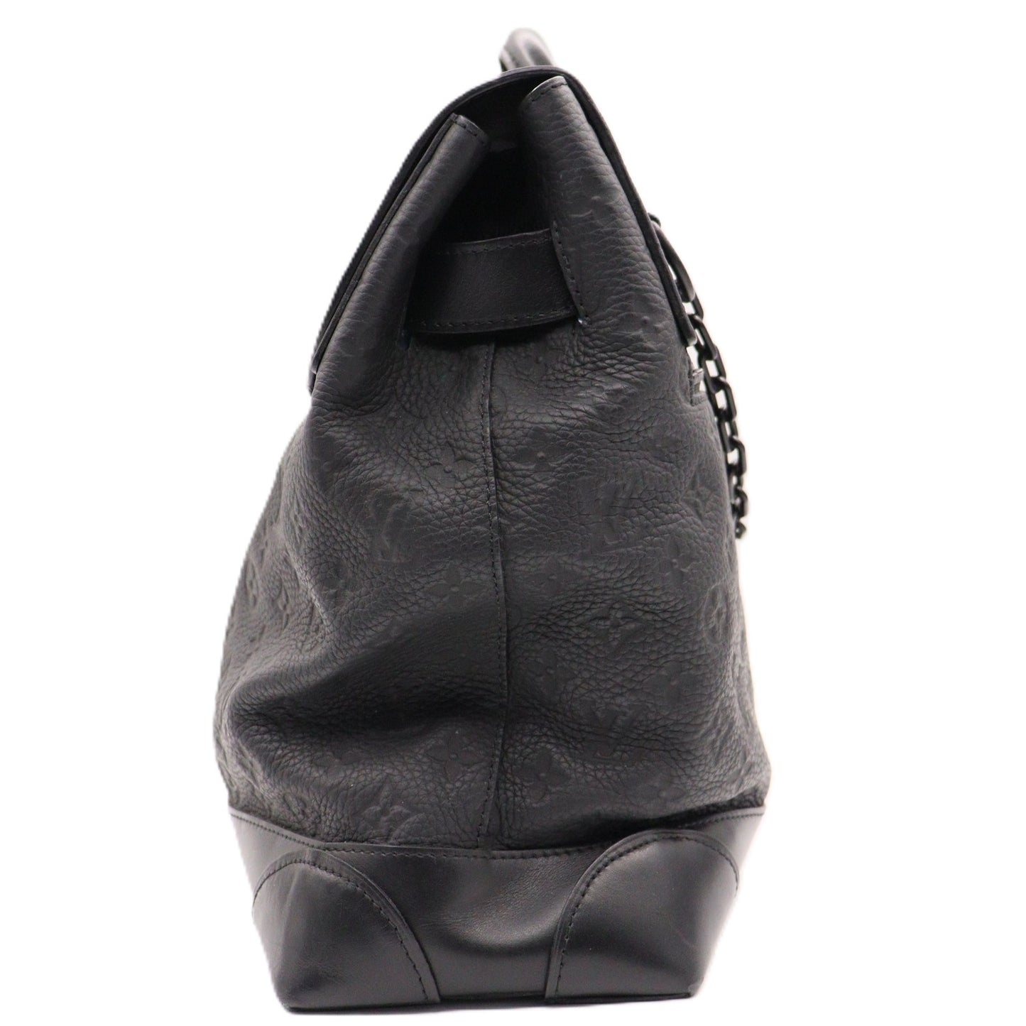 Louis Vuitton Steamer PM 2way Shoulder M55701