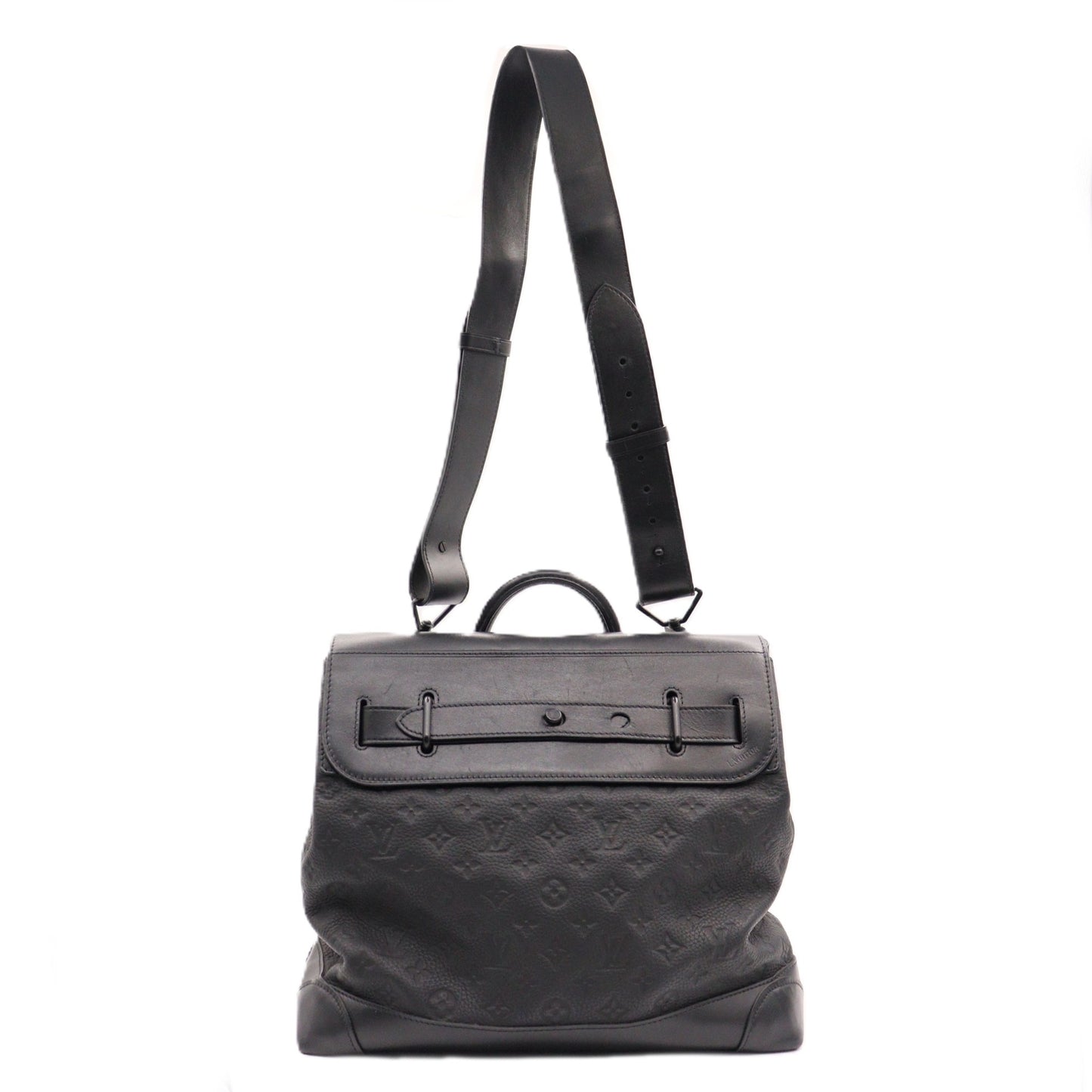 Louis Vuitton Steamer PM 2way Shoulder M55701