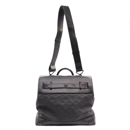 Louis Vuitton Steamer PM 2way Shoulder M55701