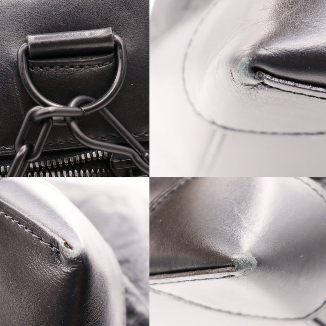 Louis Vuitton Steamer PM 2way Shoulder M55701