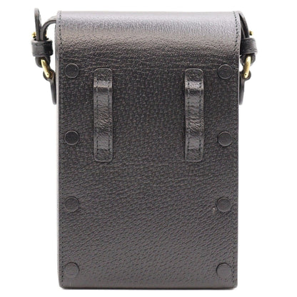 Gucci Horsebit 1955 Shoulder Bag 732302