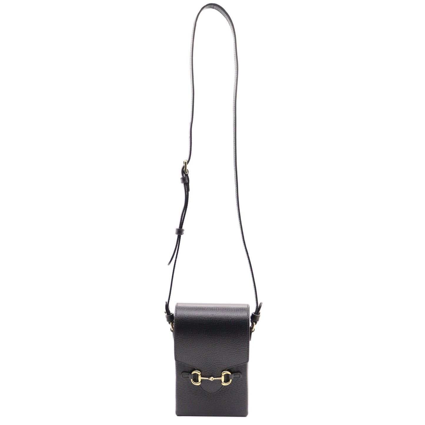 Gucci Horsebit 1955 Shoulder Bag 732302