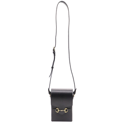 Gucci Horsebit 1955 Shoulder Bag 732302