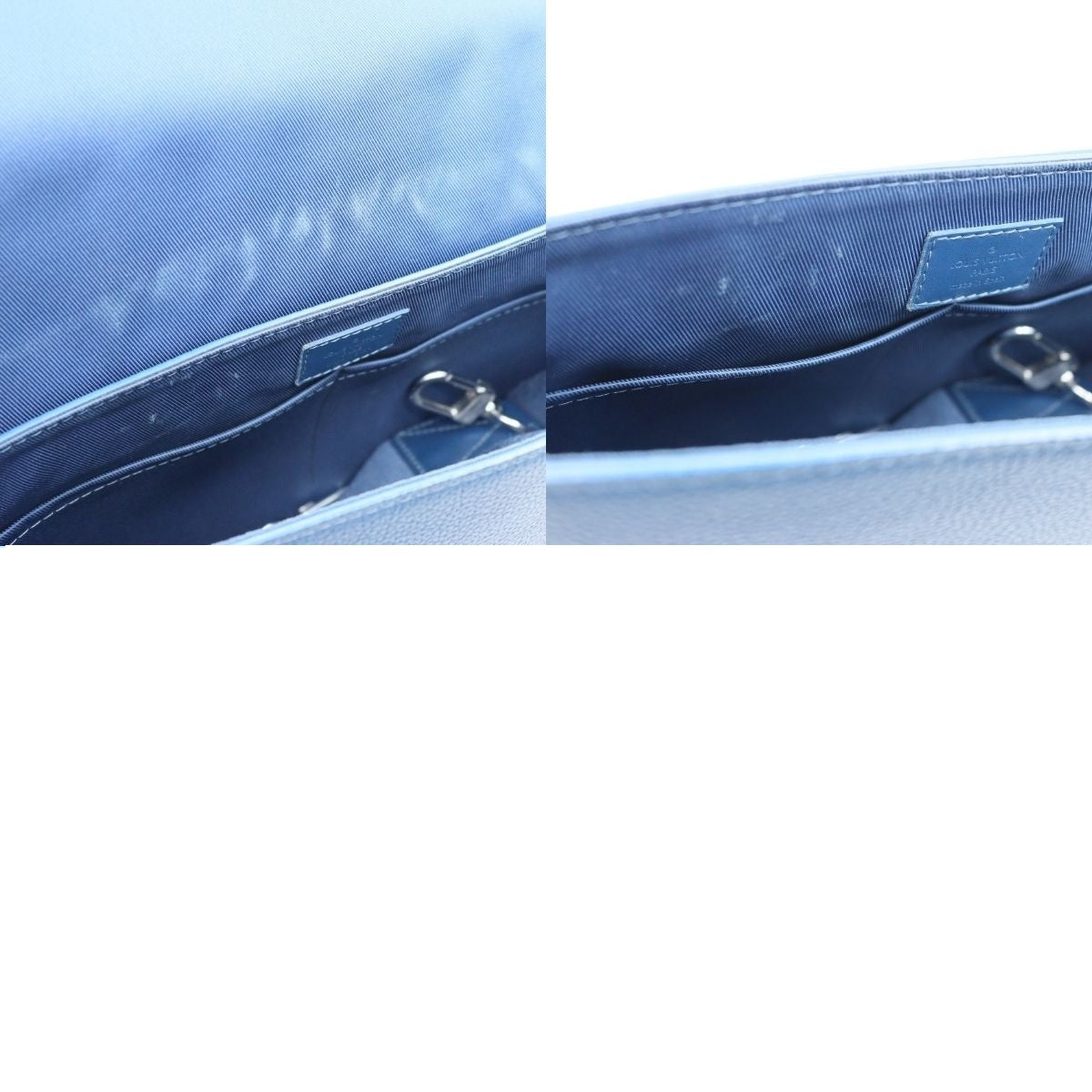 Louis Vuitton Takeoff Messenger Shoulder Bag M23709