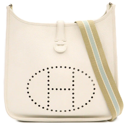 Hermes Evelyne 1 Shoulder Bag