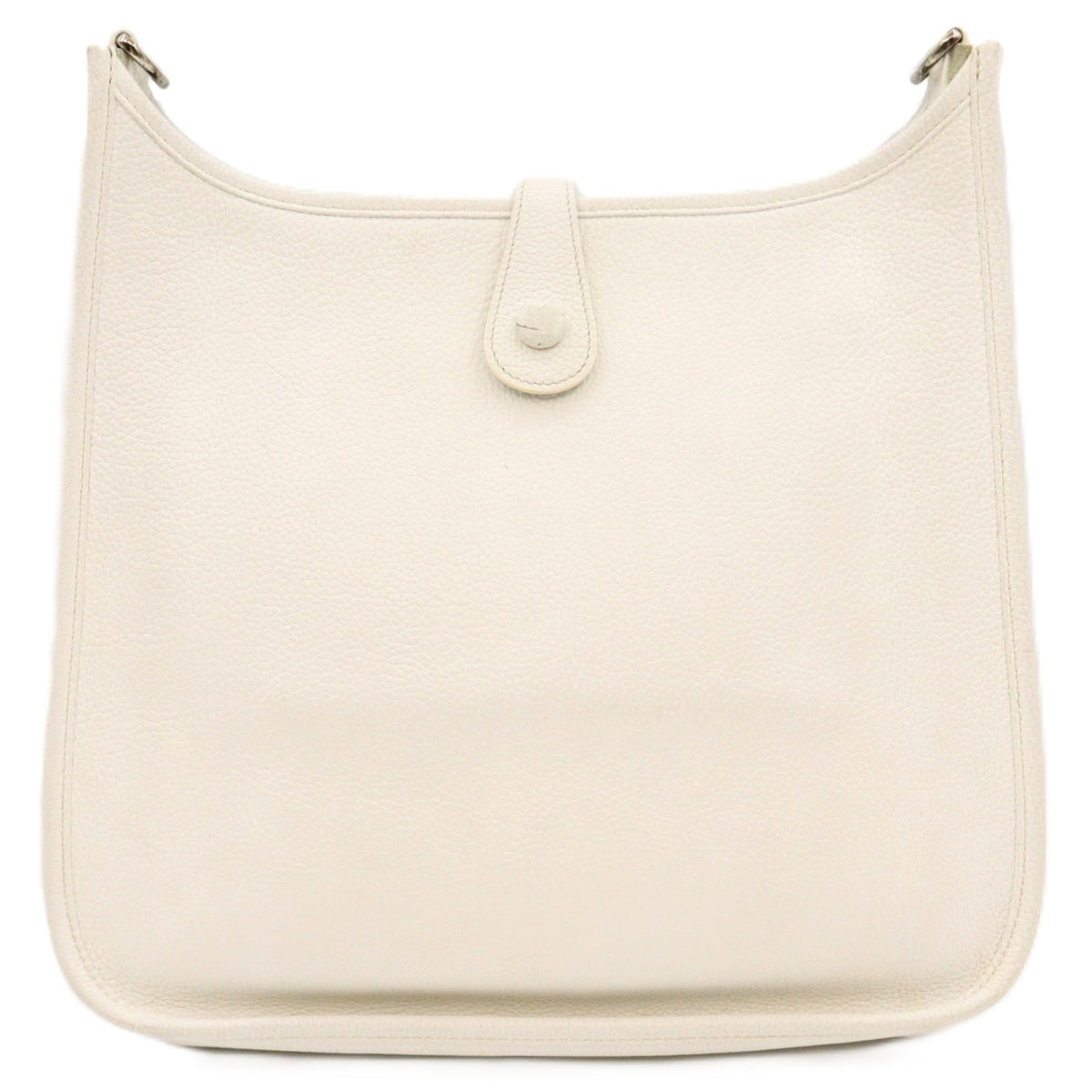 Hermes Evelyne 1 Shoulder Bag