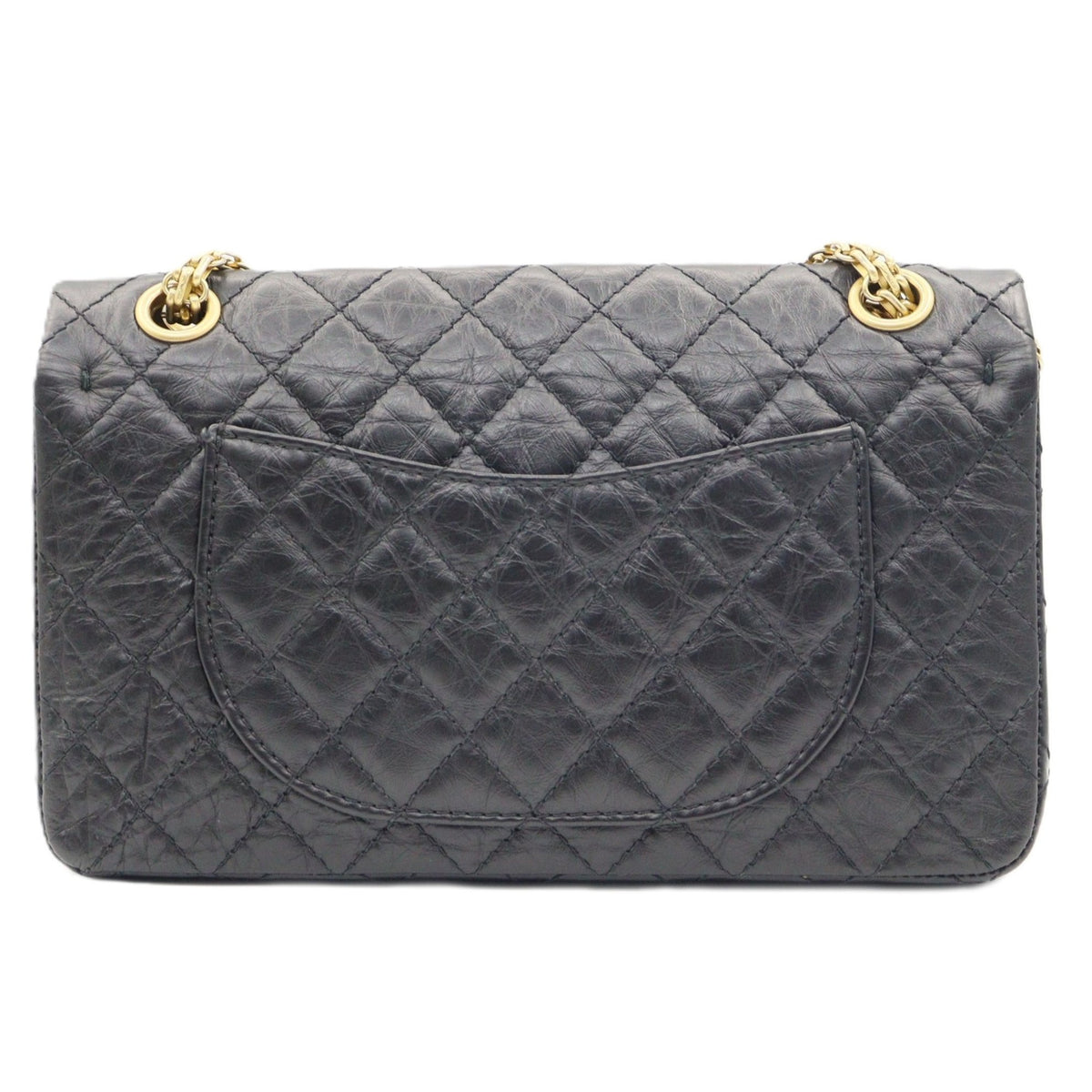Chanel A37586 Chain Shoulder 2.55 Medium