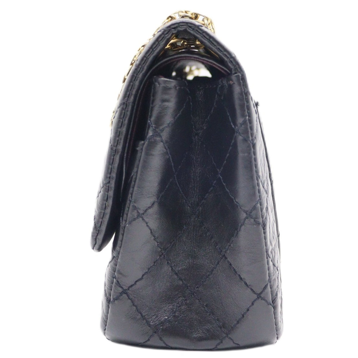 Chanel A37586 Chain Shoulder 2.55 Medium