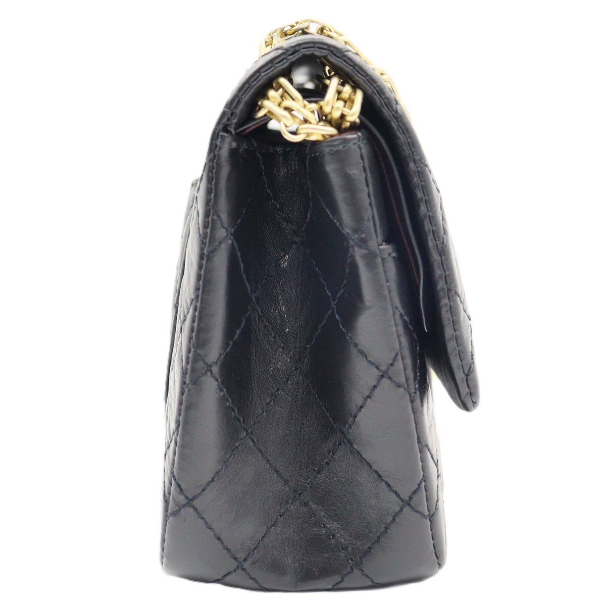 Chanel A37586 Chain Shoulder 2.55 Medium