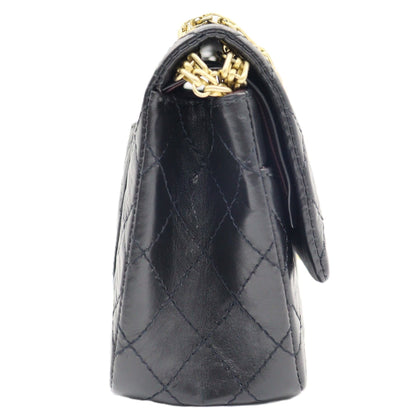 Chanel A37586 Chain Shoulder 2.55 Medium