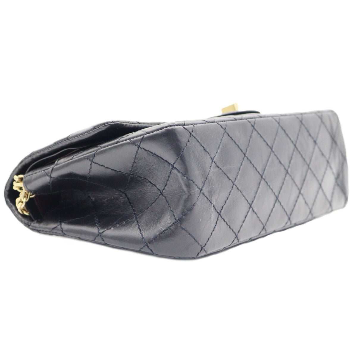 Chanel A37586 Chain Shoulder 2.55 Medium