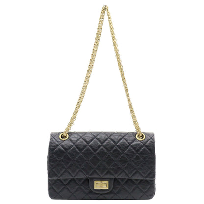Chanel A37586 Chain Shoulder 2.55 Medium