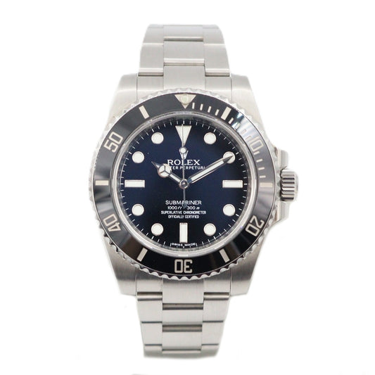 Rolex Submariner Automatic 114060