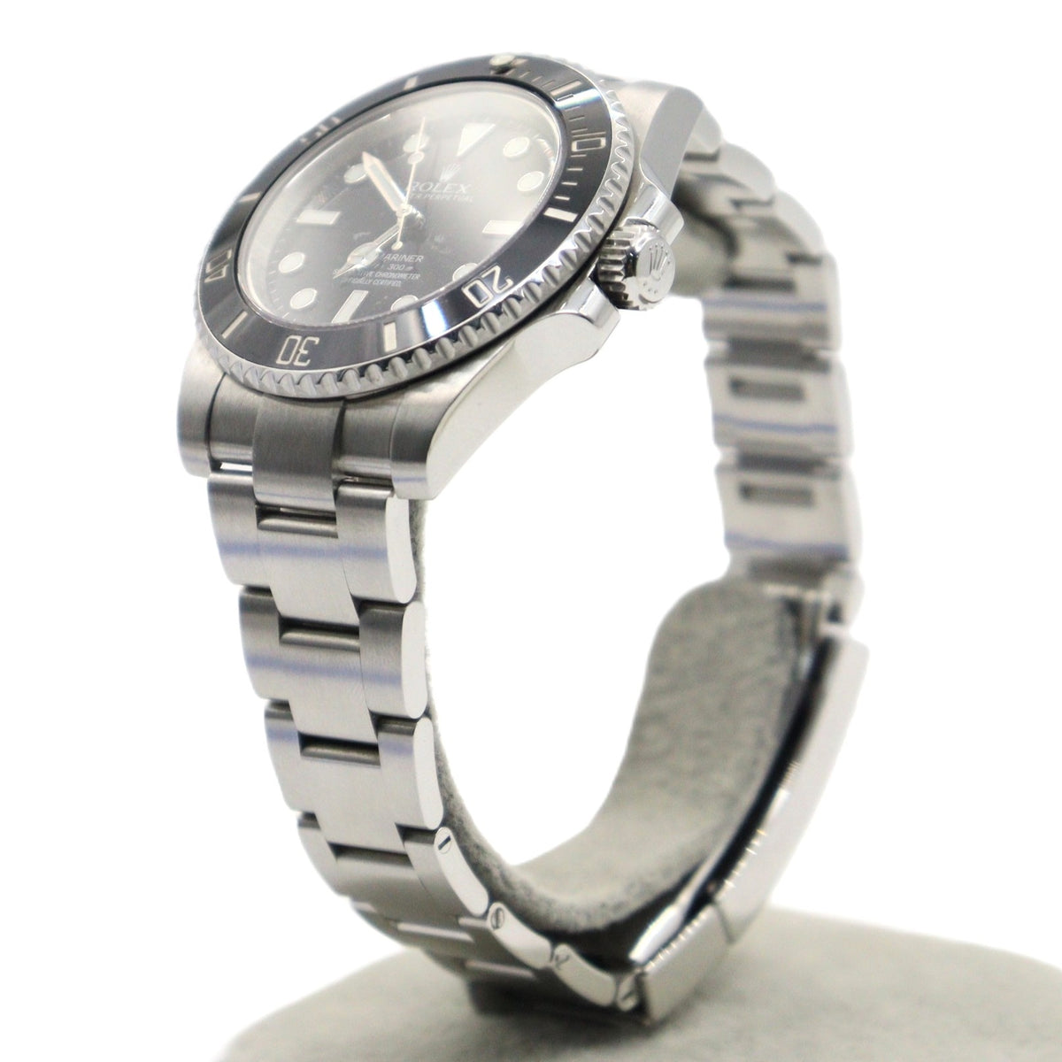 Rolex Submariner Automatic 114060