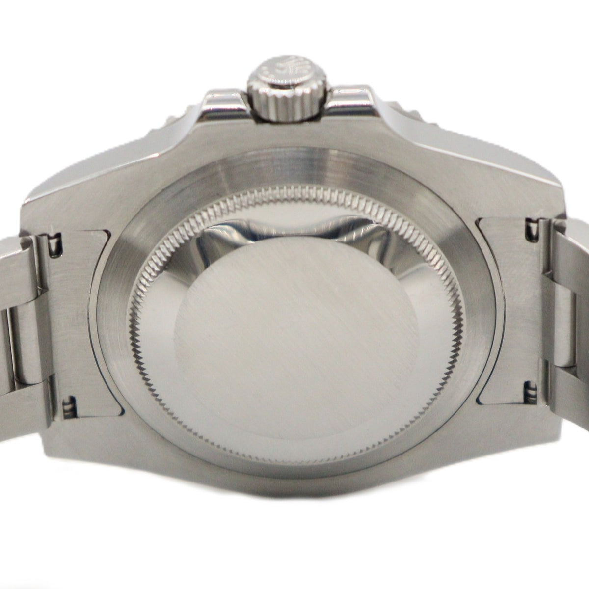 Rolex Submariner Automatic 114060