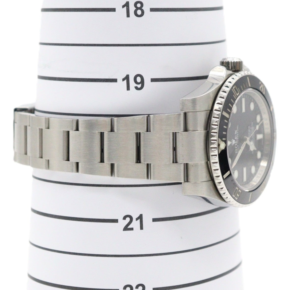 Rolex Submariner Automatic 114060