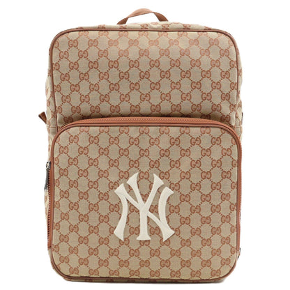Gucci x MLB 536724 Backpack 536724