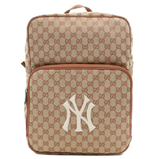 Gucci x MLB 536724 Backpack 536724