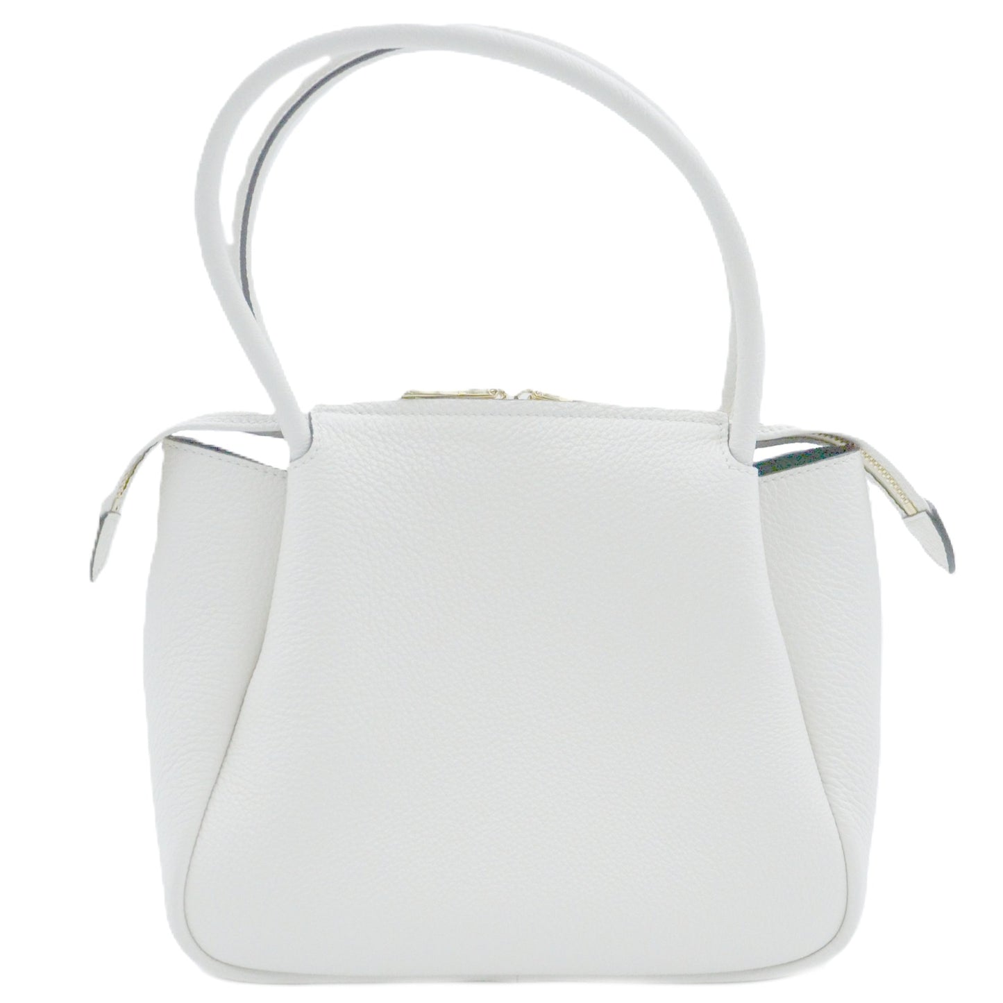 Prada Vitello Daino Soft Leather 2way Shoulder 1BA362