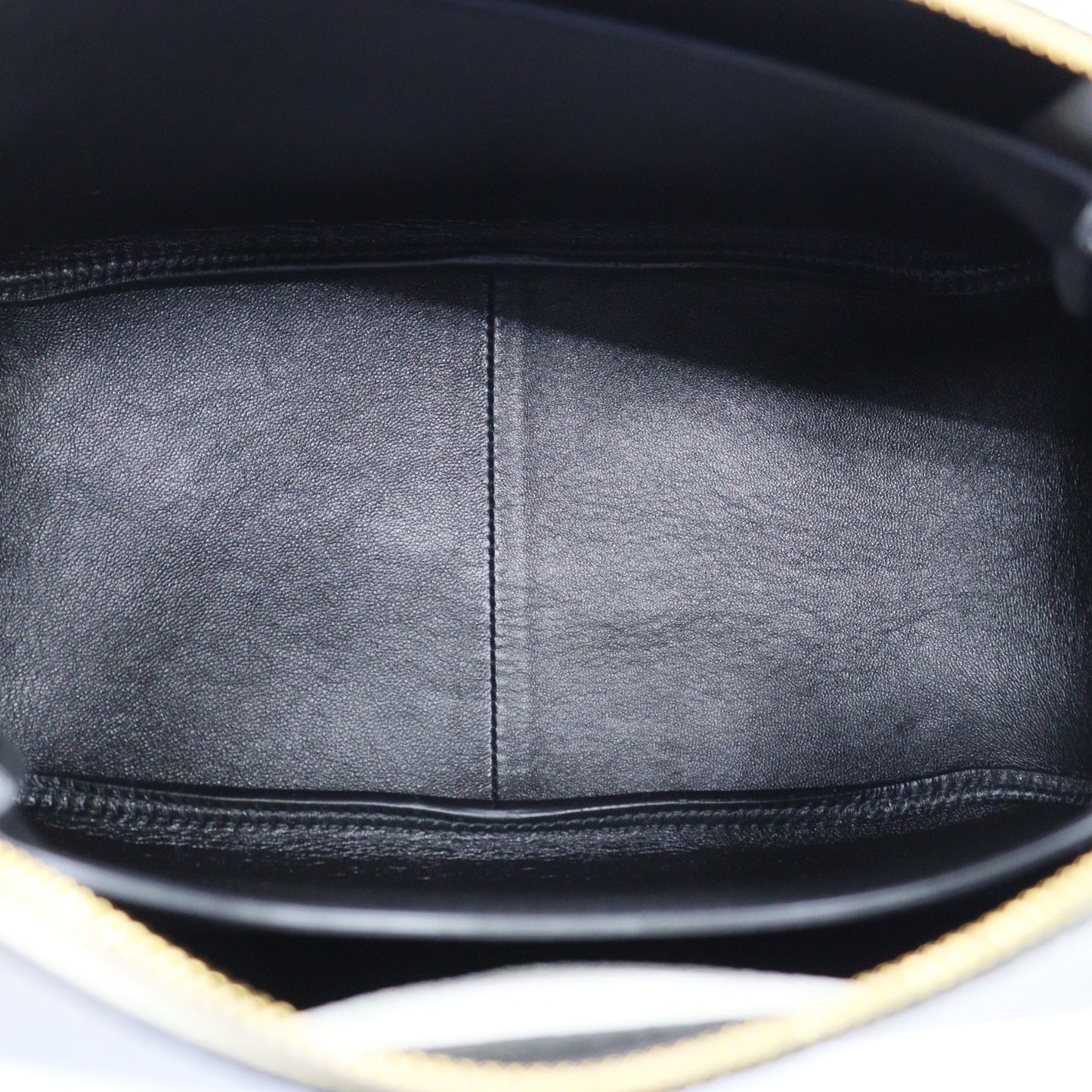Prada Vitello Daino Soft Leather 2way Shoulder 1BA362