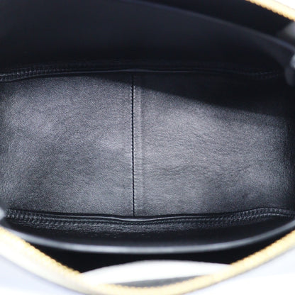 Prada Vitello Daino Soft Leather 2way Shoulder 1BA362