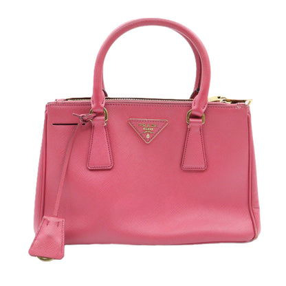 Prada Saffiano 2way Shoulder