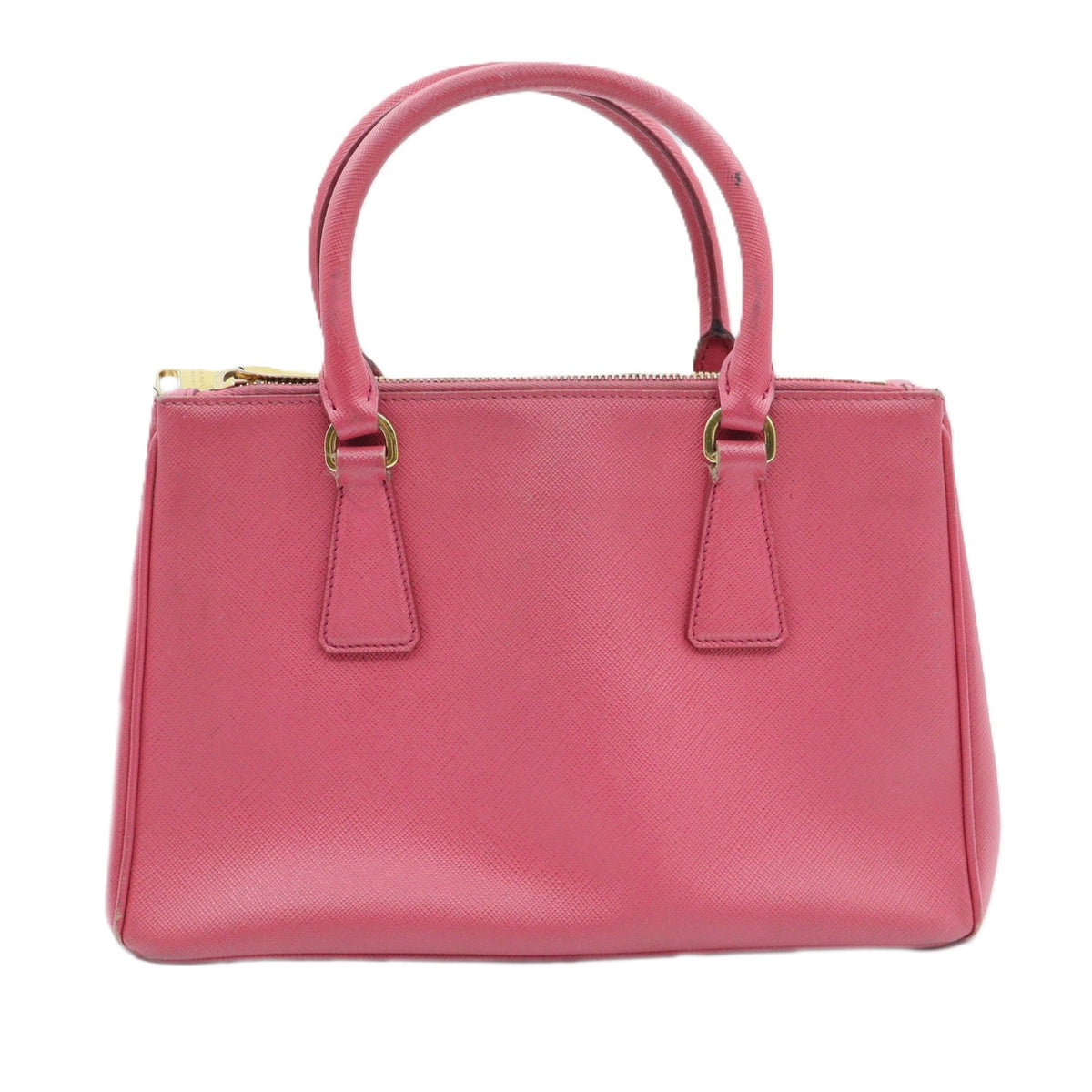 Prada Saffiano 2way Shoulder