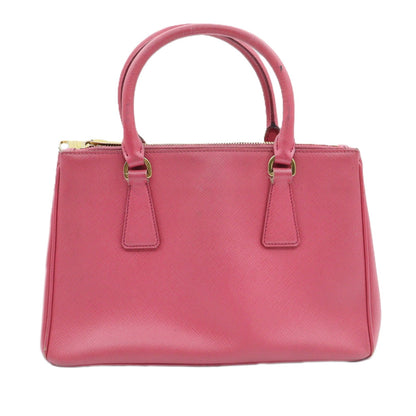 Prada Saffiano 2way Shoulder