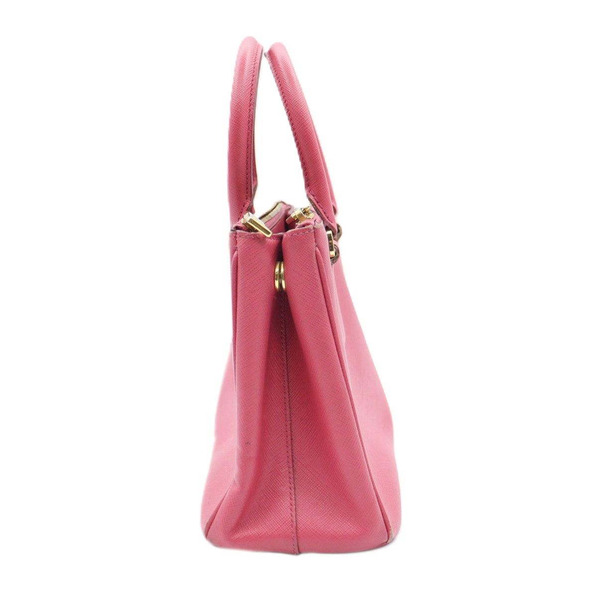 Prada Saffiano 2way Shoulder