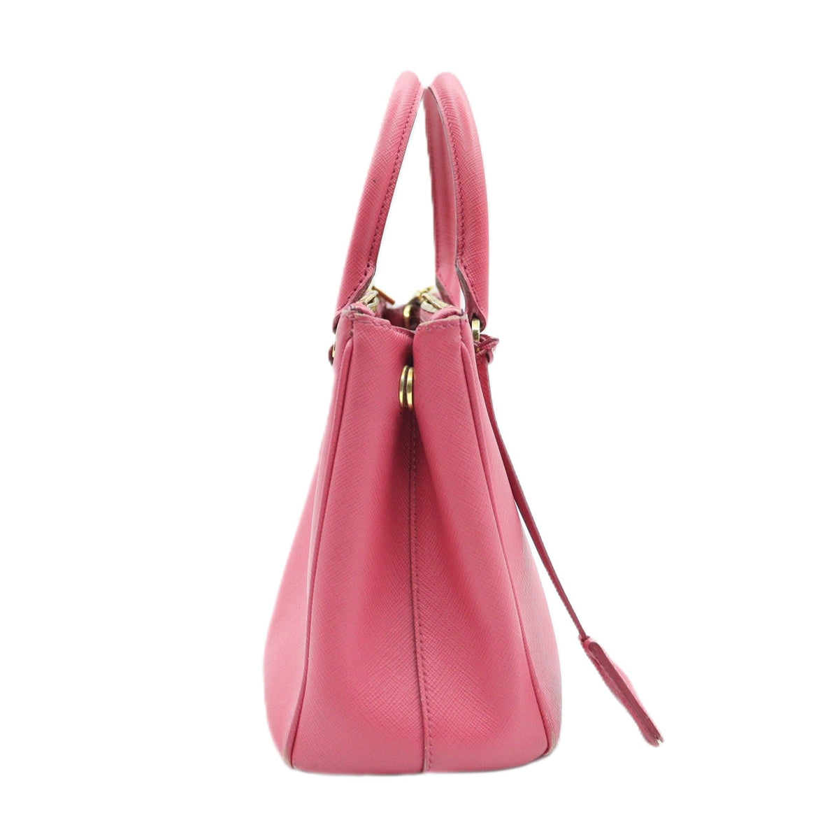 Prada Saffiano 2way Shoulder